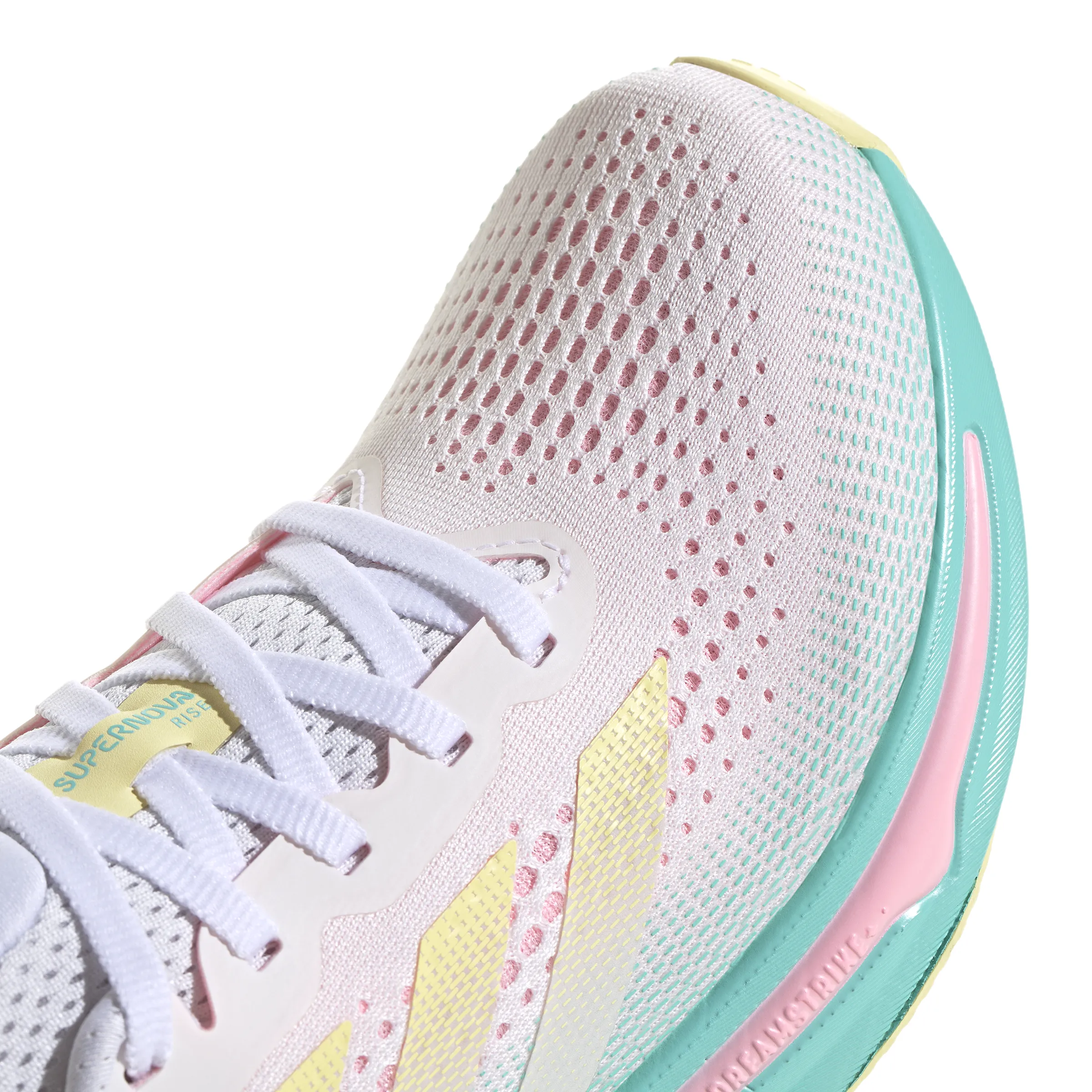 adidas Women's Supernova Rise Running Shoes