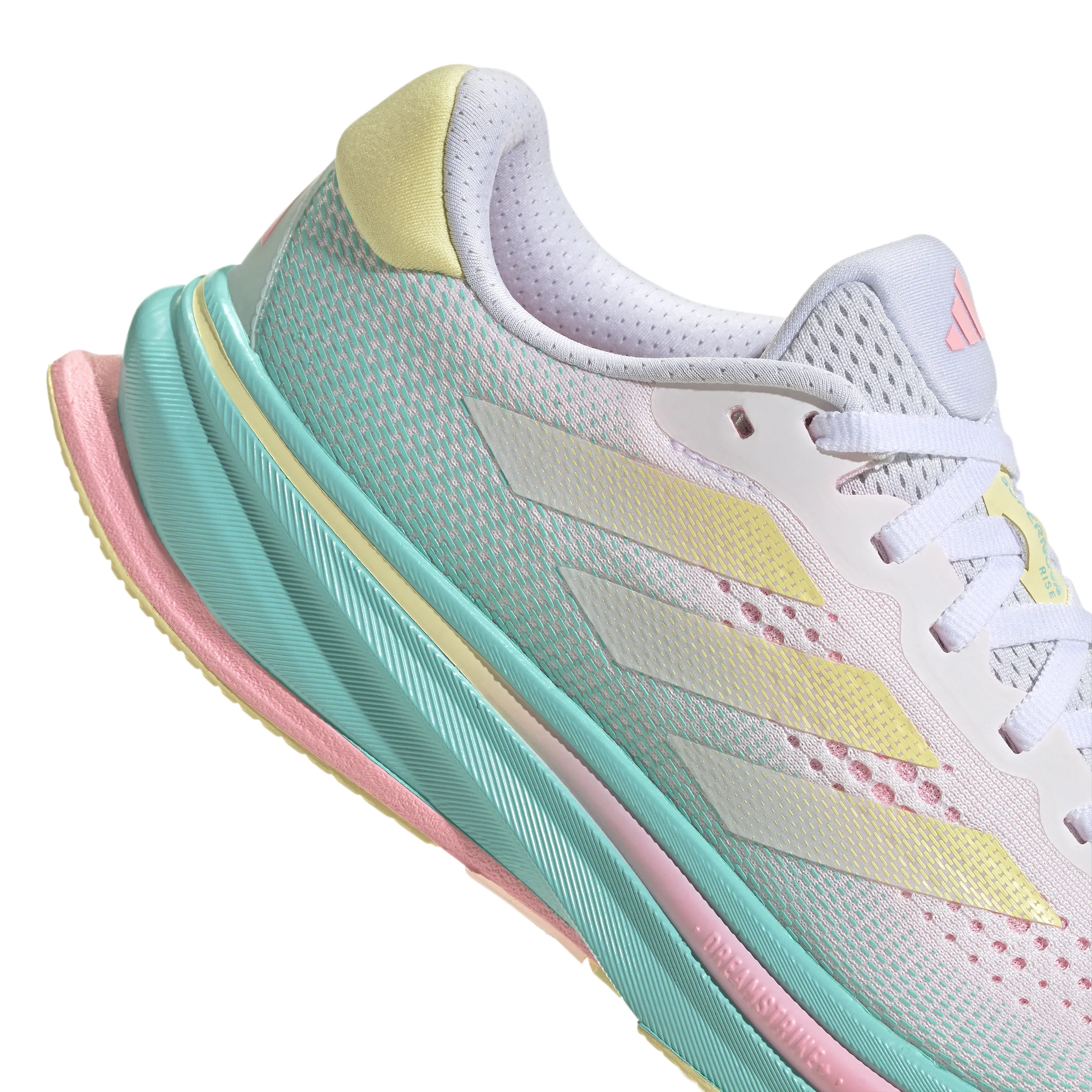 adidas Women's Supernova Rise Running Shoes