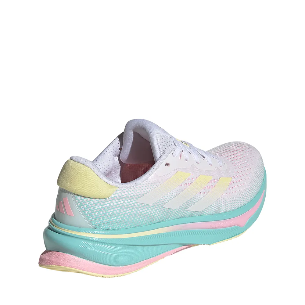 adidas Women's Supernova Rise Running Shoes