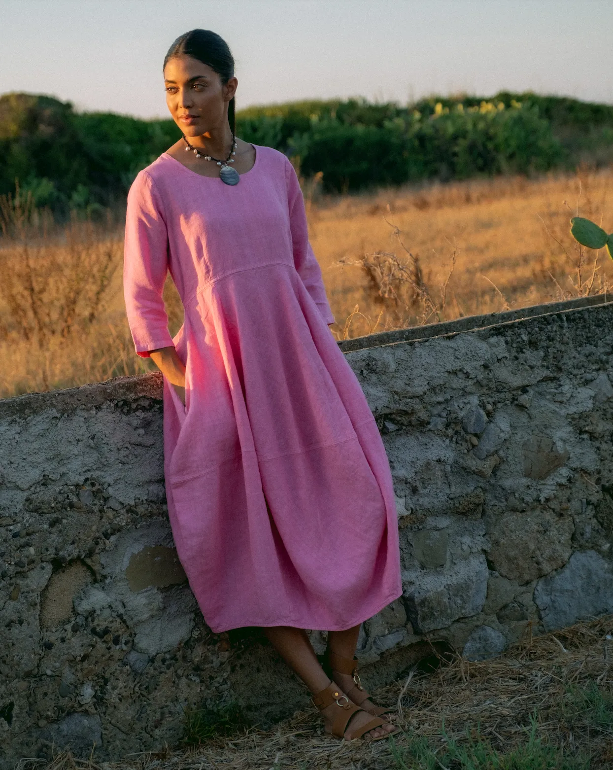 Archive The Harper Dress
