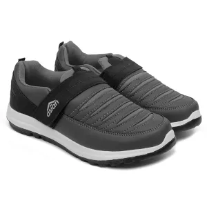 ASIAN Men's Synthetic Sports Shoe 6 UK