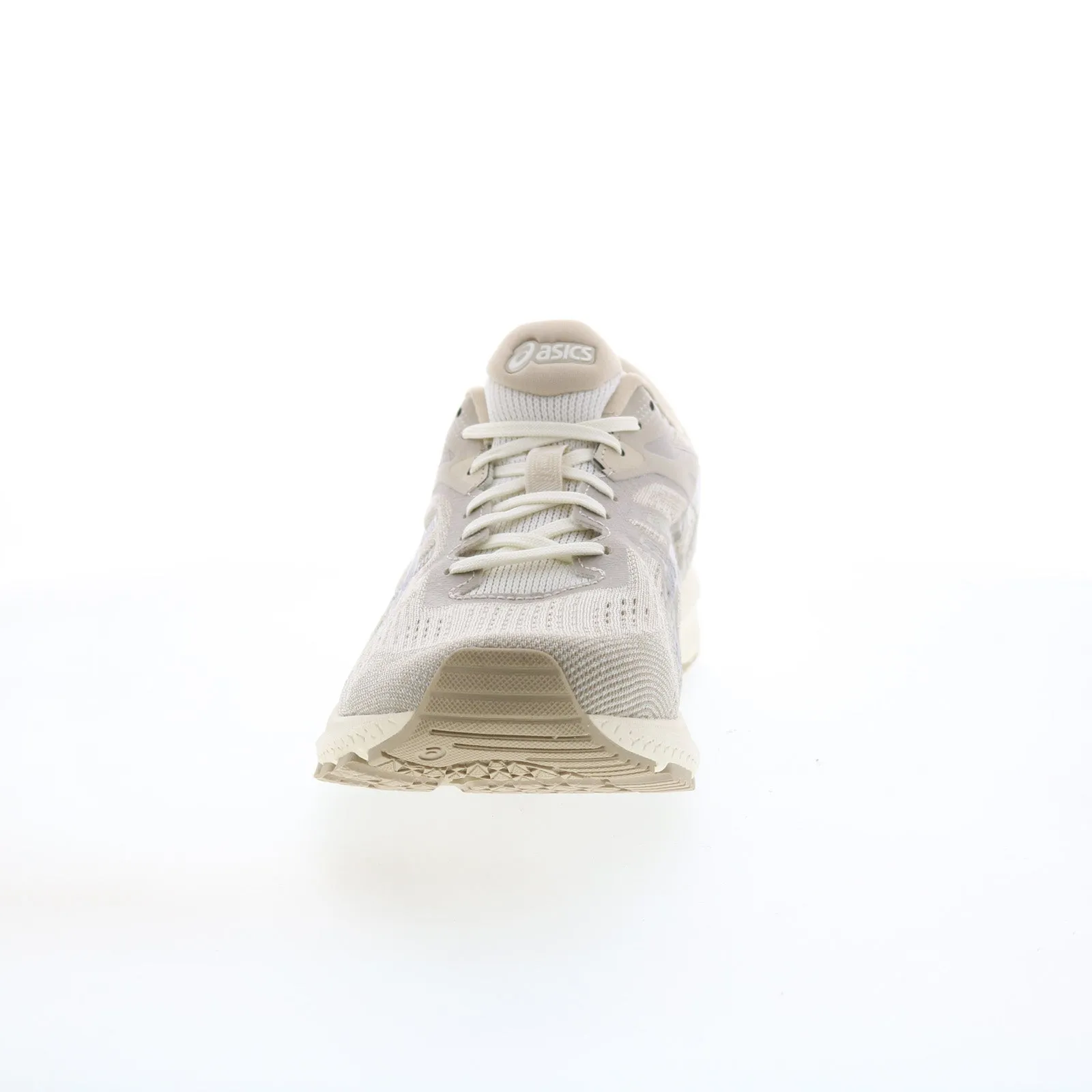 Asics GT-1000 10 1011B233-101 Mens Beige Mesh Athletic Running Shoes