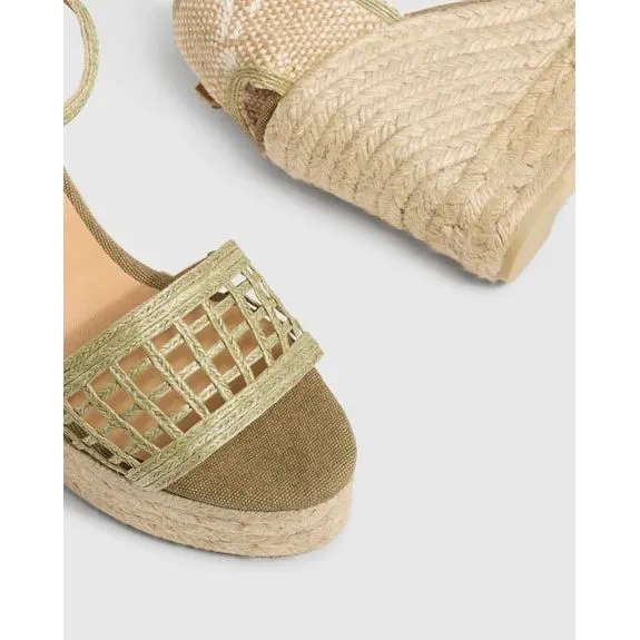 CASTANER ESPADRILLES BARI