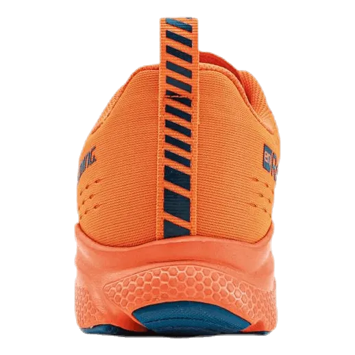 enRoute 3 Orange/Blue