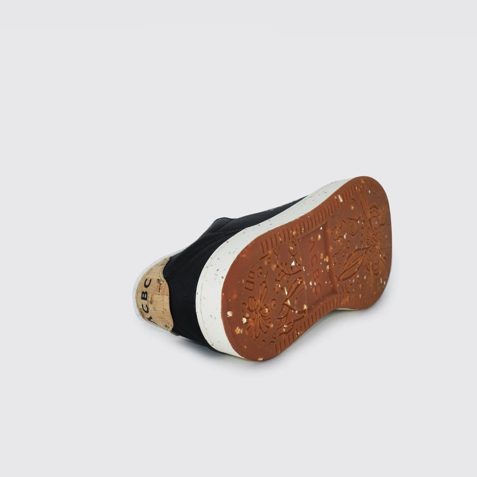 Evergreen Cork Black