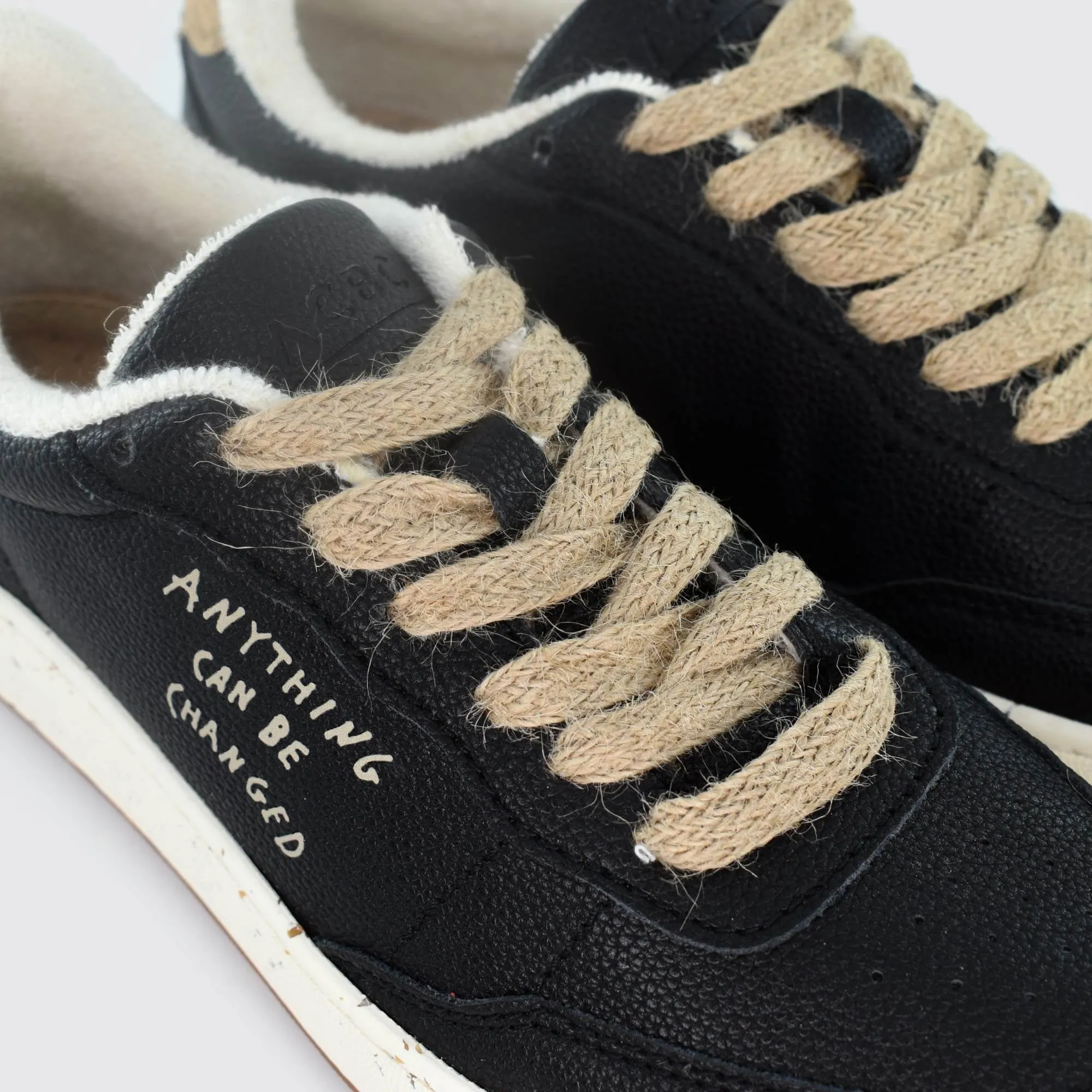 Evergreen Cork Black