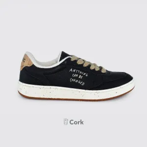 Evergreen Cork Black