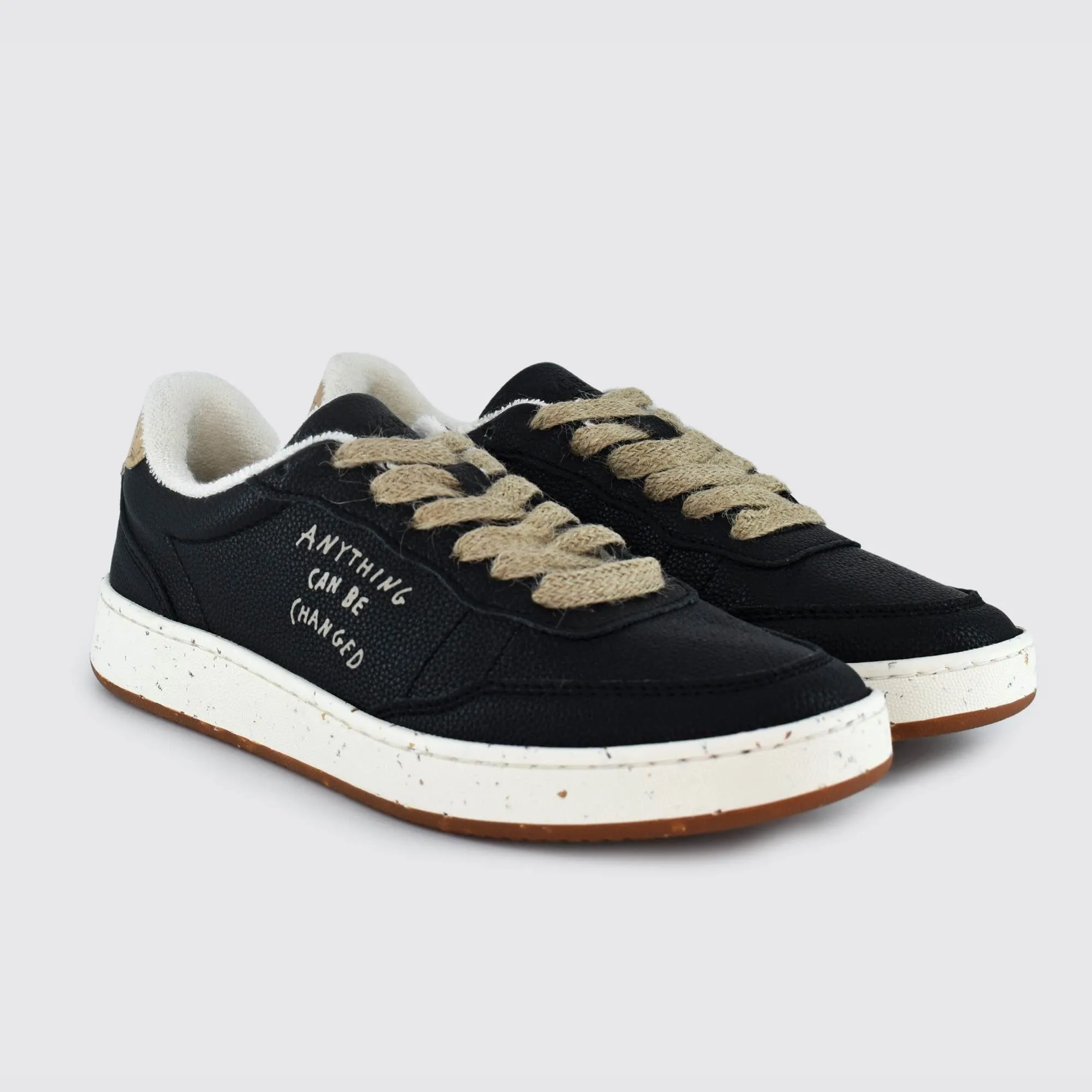 Evergreen Cork Black