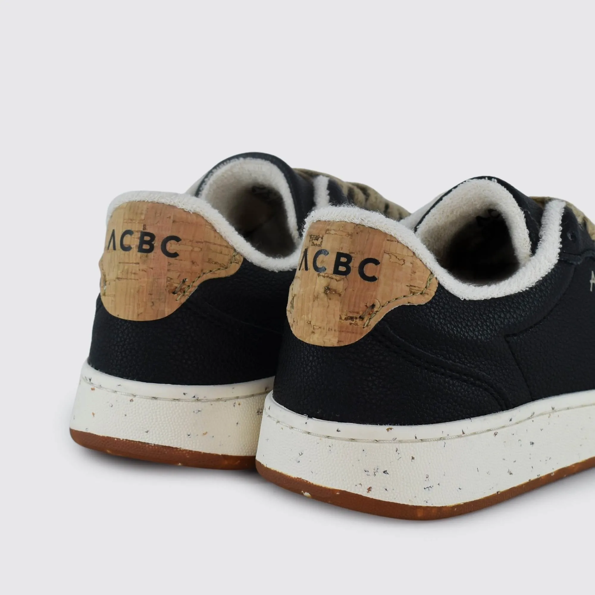 Evergreen Cork Black
