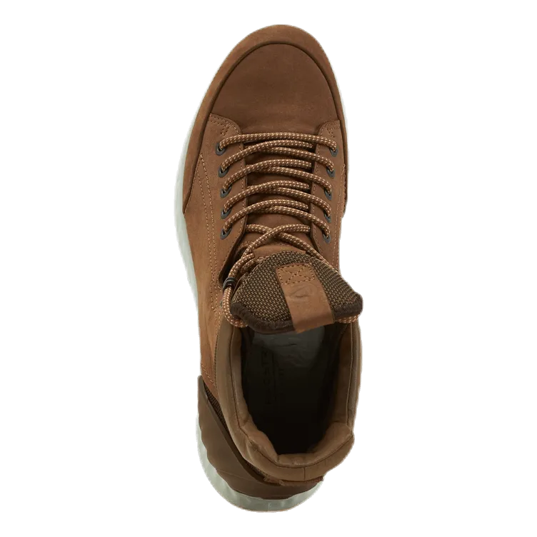 Exostrike Mid HM Brown
