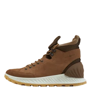 Exostrike Mid HM Brown