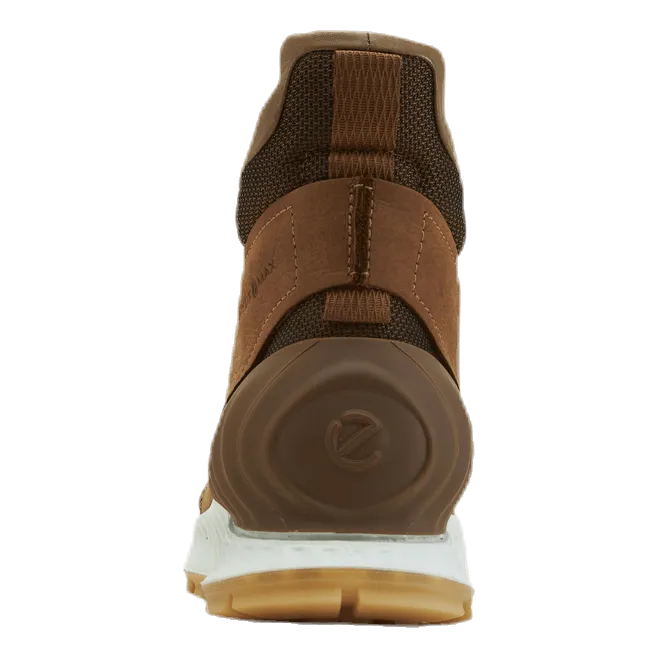 Exostrike Mid HM Brown