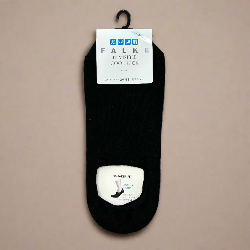 Falke Socks - Cool Kick Invisible