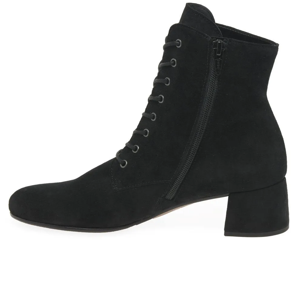 Gabor Aspen 55.681.17 Black