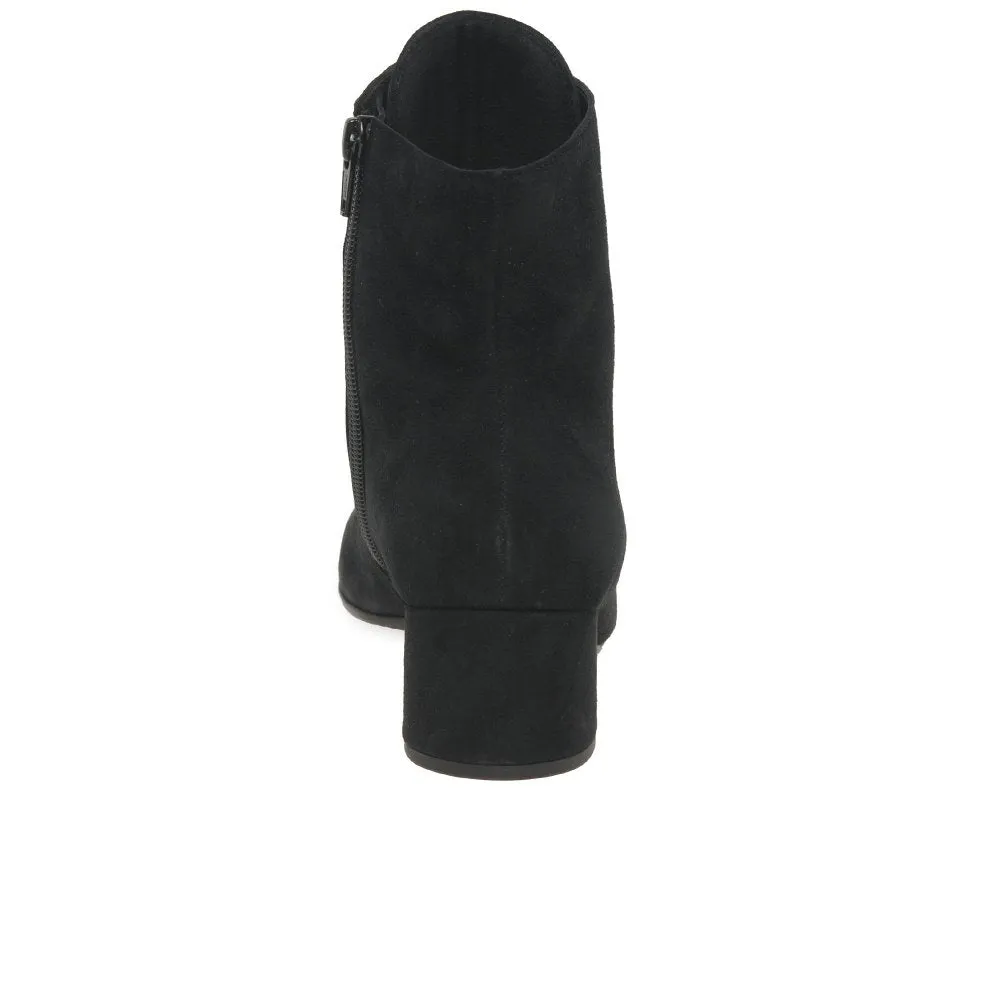 Gabor Aspen 55.681.17 Black