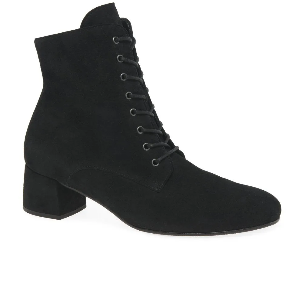 Gabor Aspen 55.681.17 Black