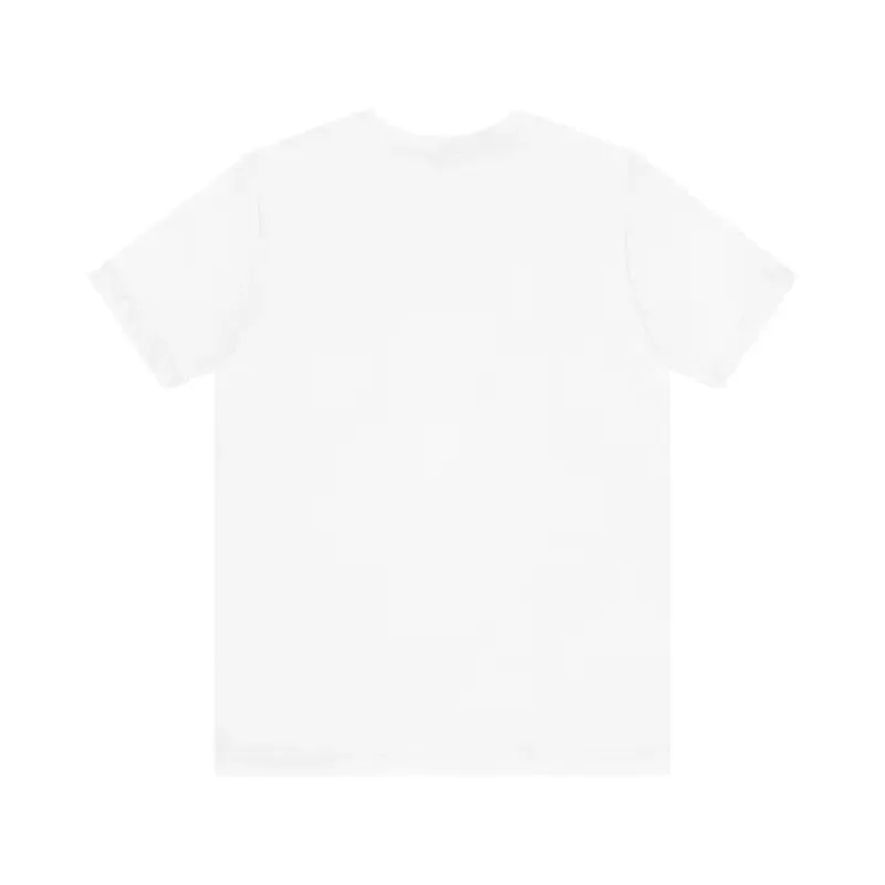 High Quality Cotton Dad Jokes Unisex Jersey Short Tee