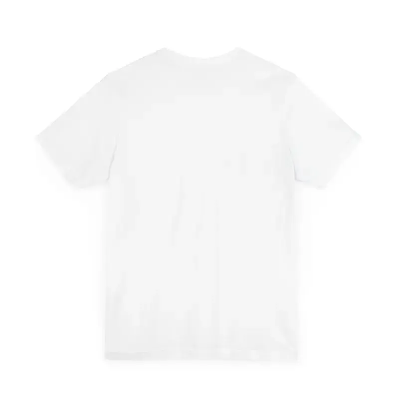 High Quality Cotton Dad Jokes Unisex Jersey Short Tee