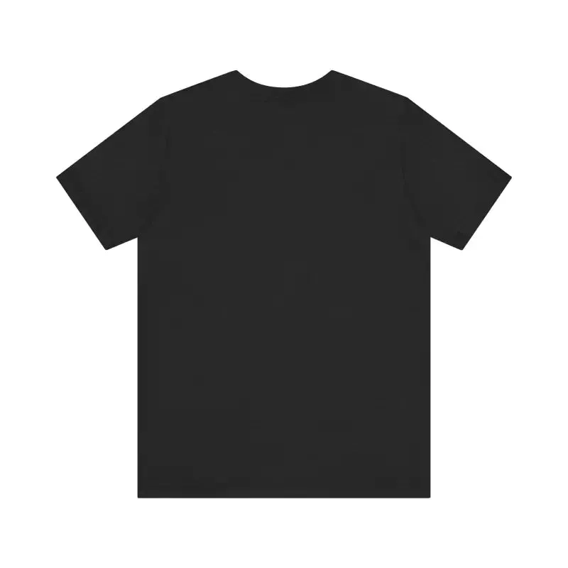 High Quality Cotton Dad Jokes Unisex Jersey Short Tee