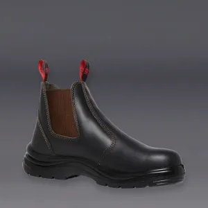 King Gee K25500 Flinders Gusset Boot
