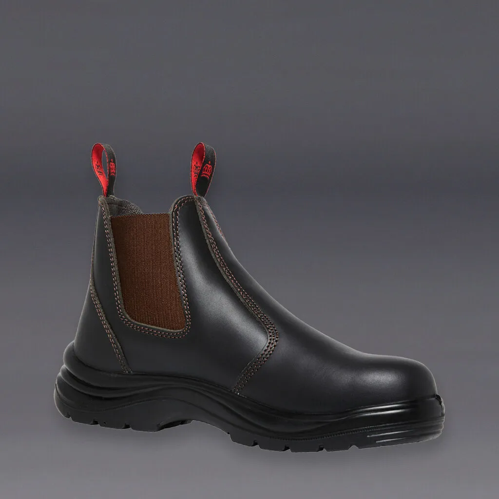 King Gee K25500 Flinders Gusset Boot