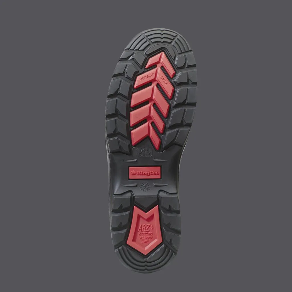 King Gee K25500 Flinders Gusset Boot