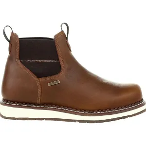 🔥Limited Time Offer 49% OFF🔥2024 New Style Men's Elastic Ankle Boots