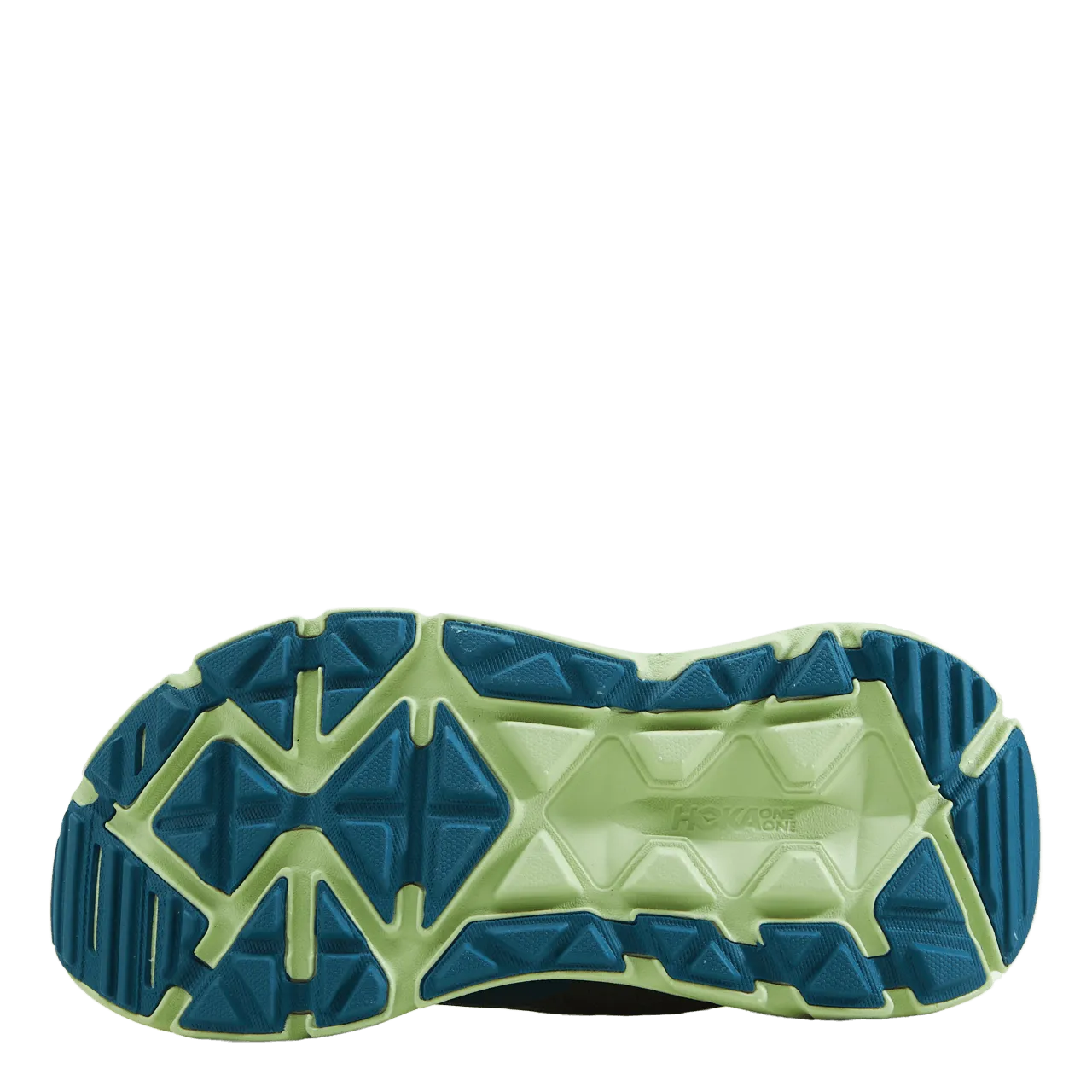 M Stinson Atr 6 Blue Coral / Butterfly