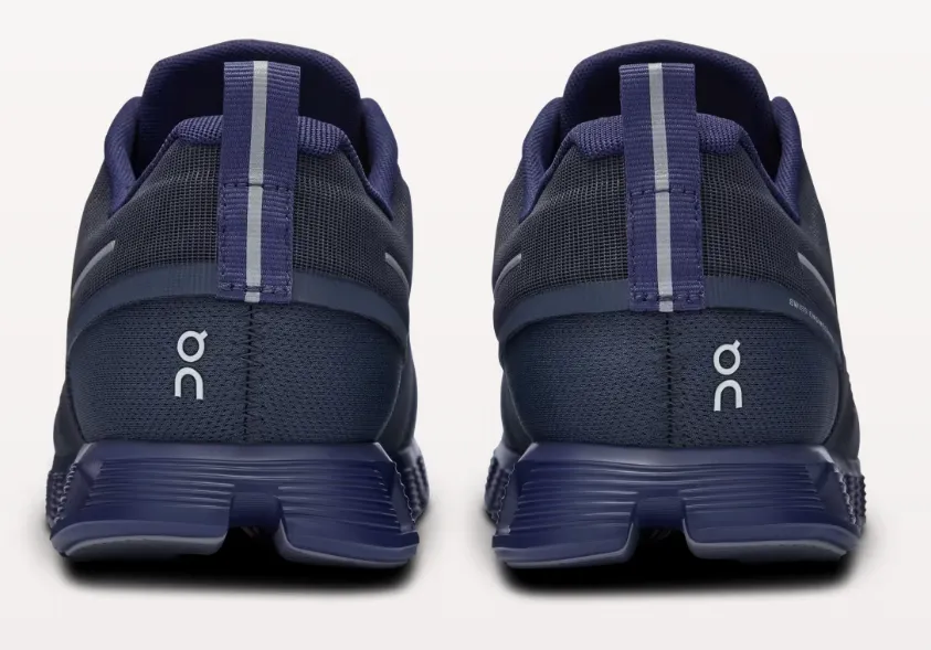 MEN'S CLOUD 5 WATERPROOF NAVY INK