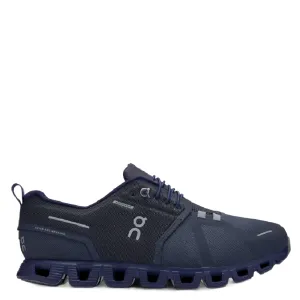 MEN'S CLOUD 5 WATERPROOF NAVY INK