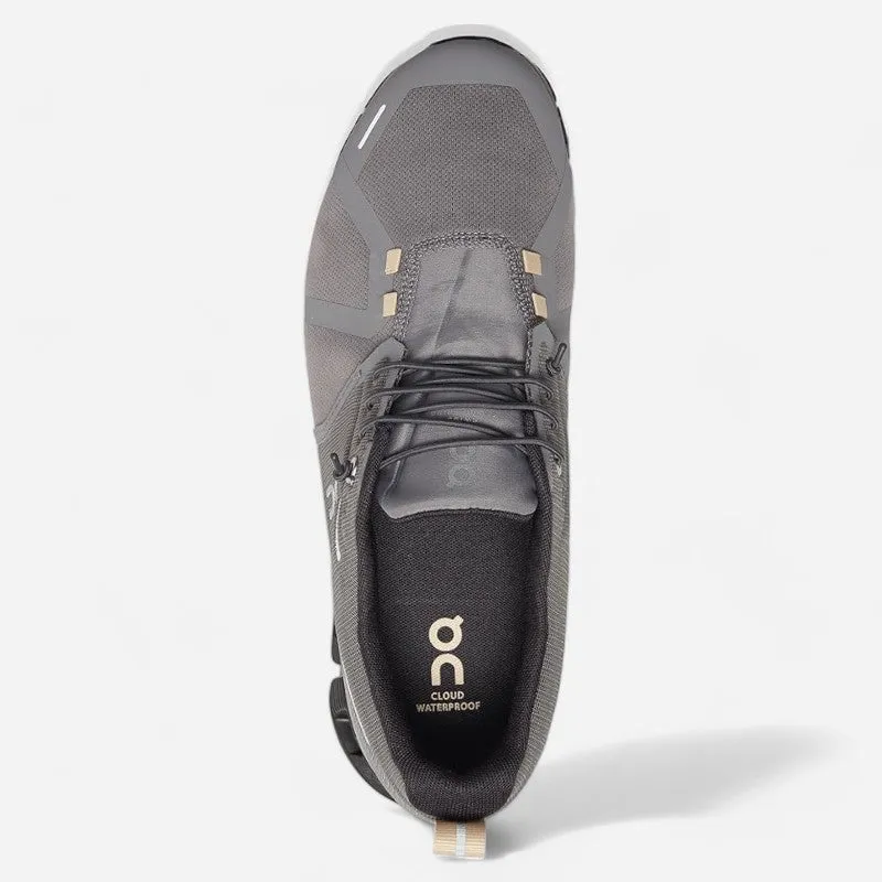 On Running Men's Cloud 5 Waterproof