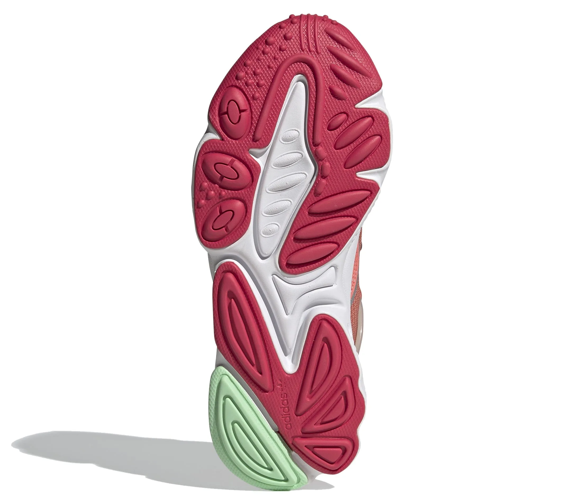 OZWEEGO SHOES