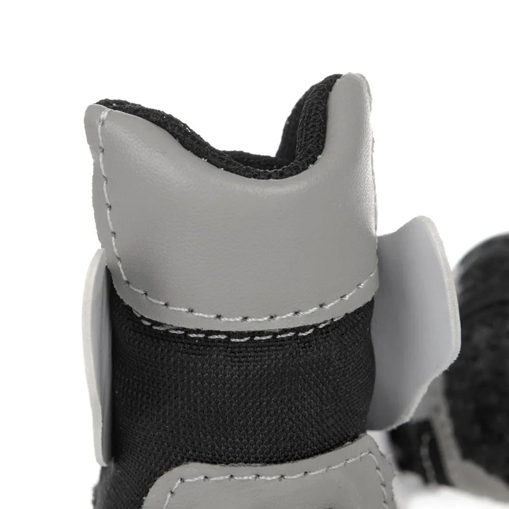Pet Two Tone Cotton Shoes