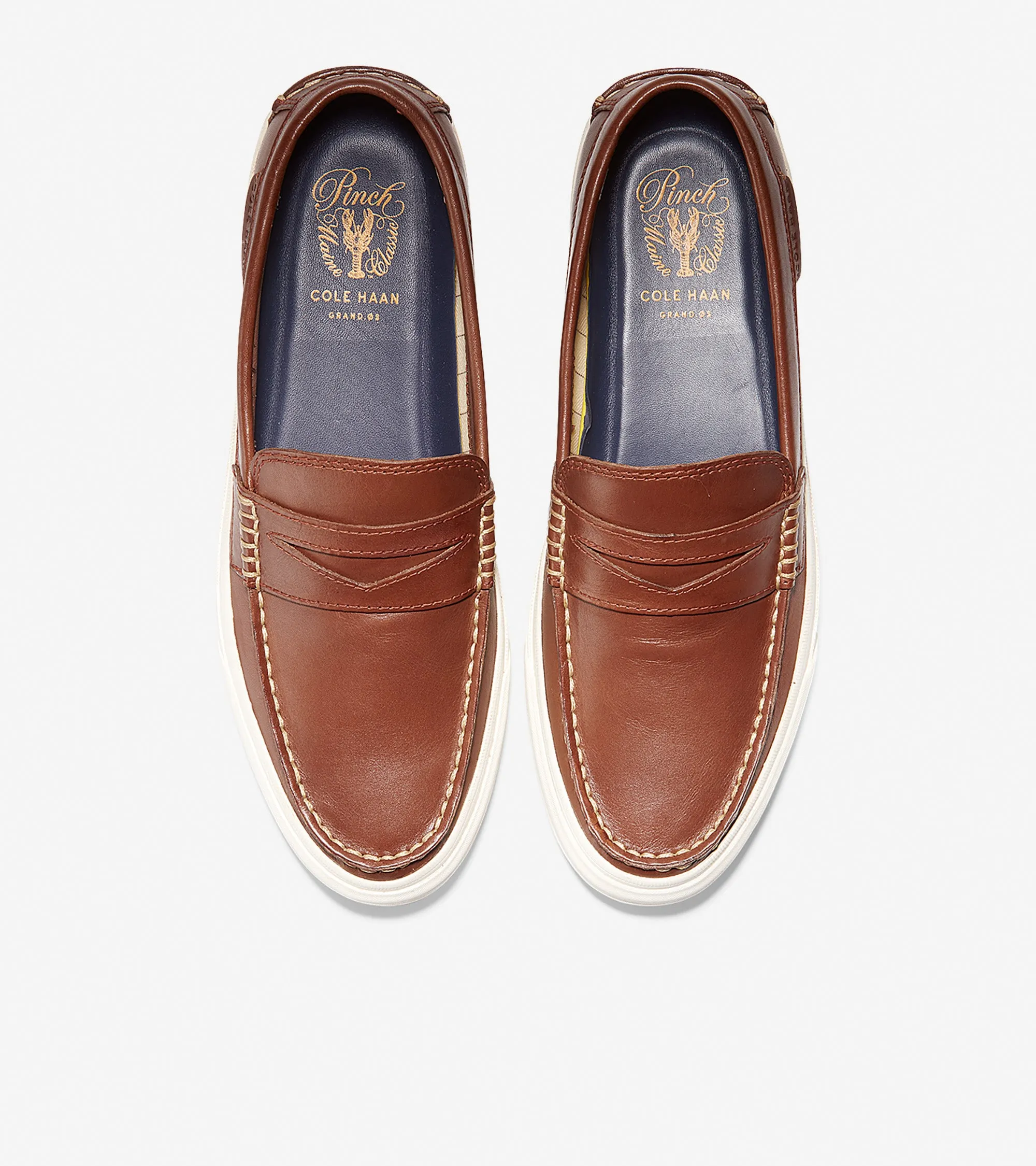 Pinch Weekender LX Loafer