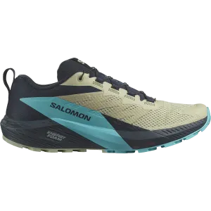 Salomon Men's Sense Ride 5 Trail Running Shoes