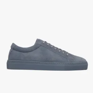 Series 1 Triple Ocean Suede Mens