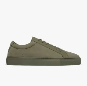 Series 1 Triple Thyme Nubuck Mens