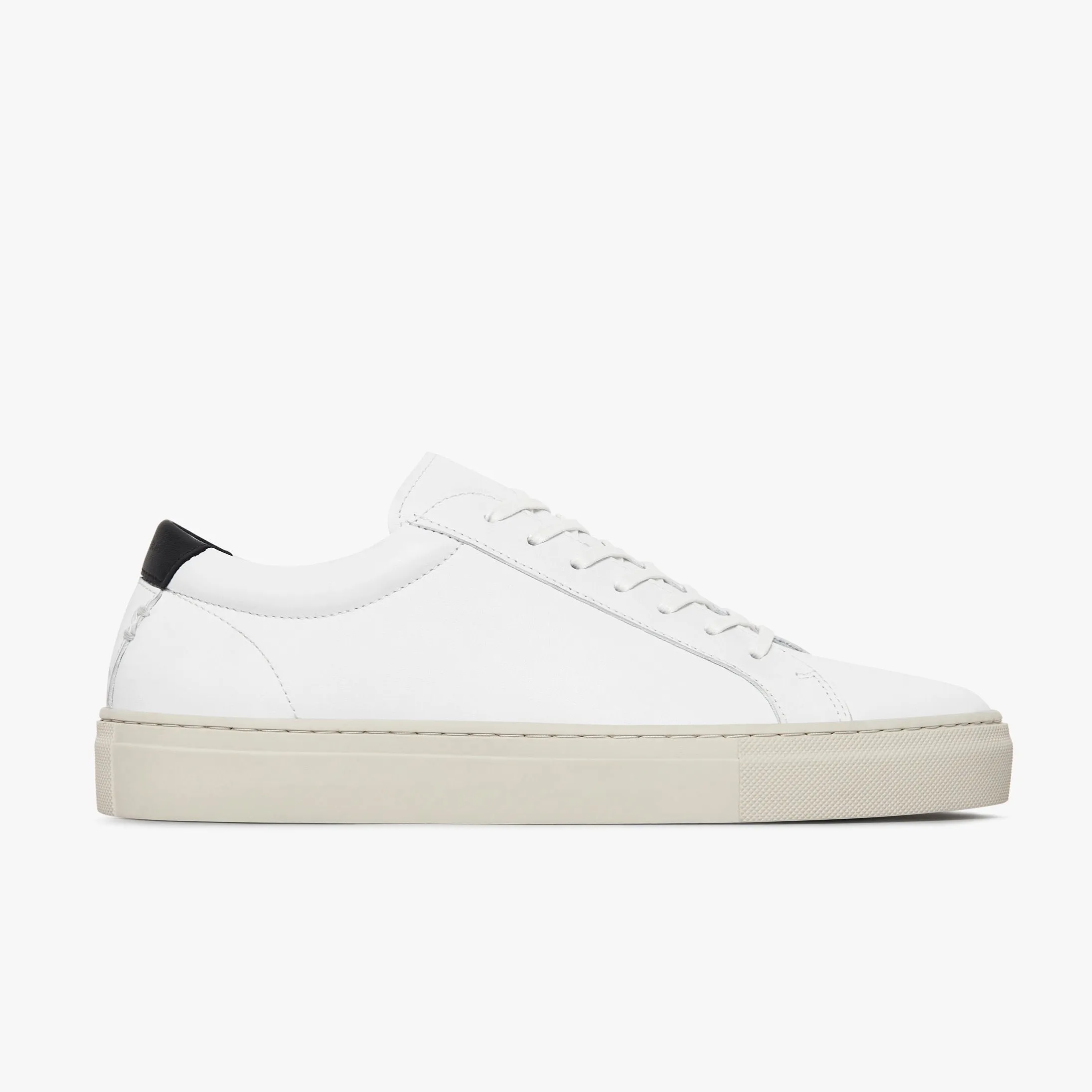Series 1 White Vintage Black Womens