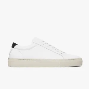 Series 1 White Vintage Black Womens