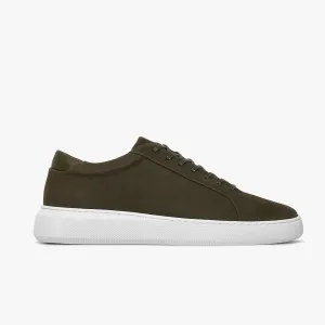 Series 8 Double Military Nubuck Mens