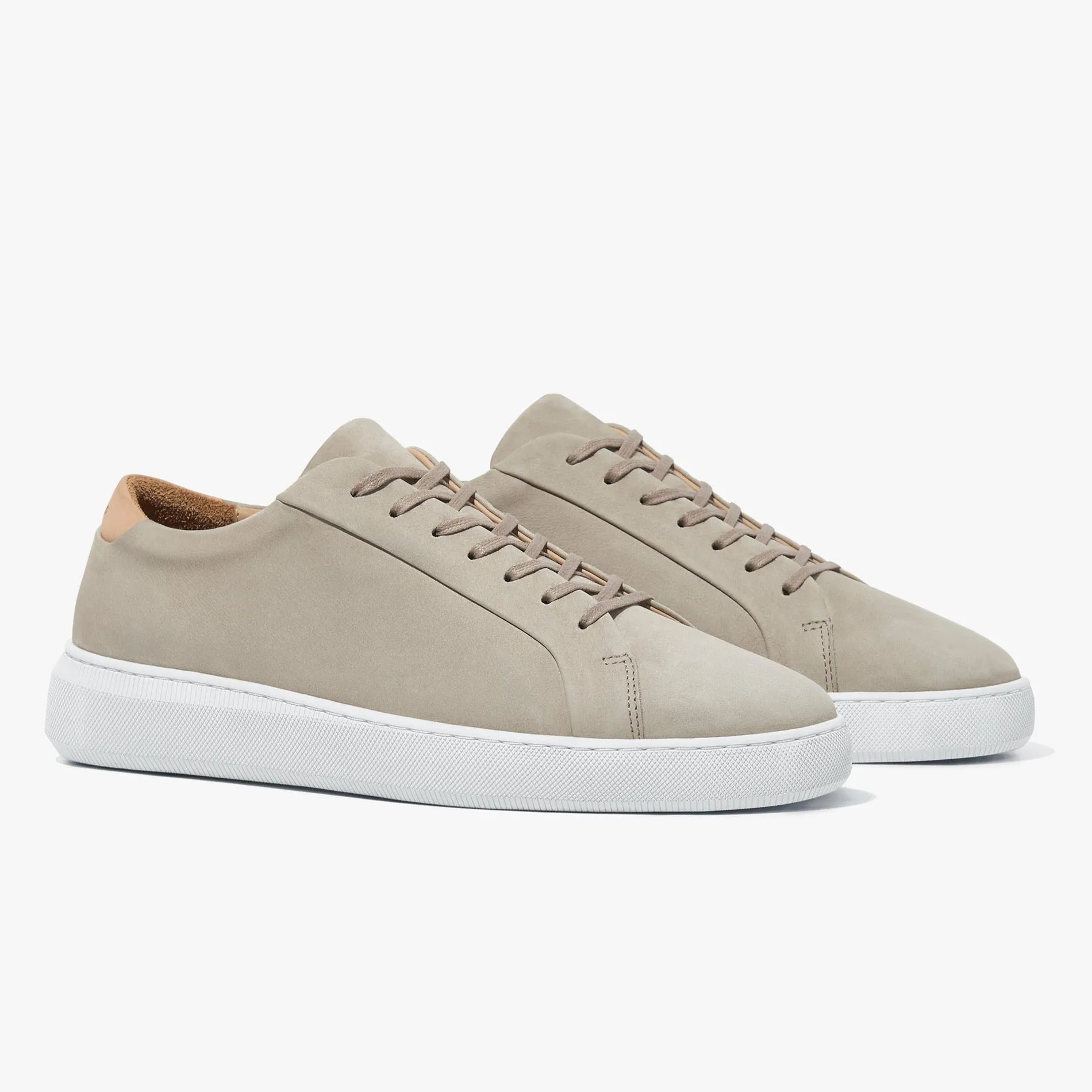 Series 8 Earth Nubuck Mens