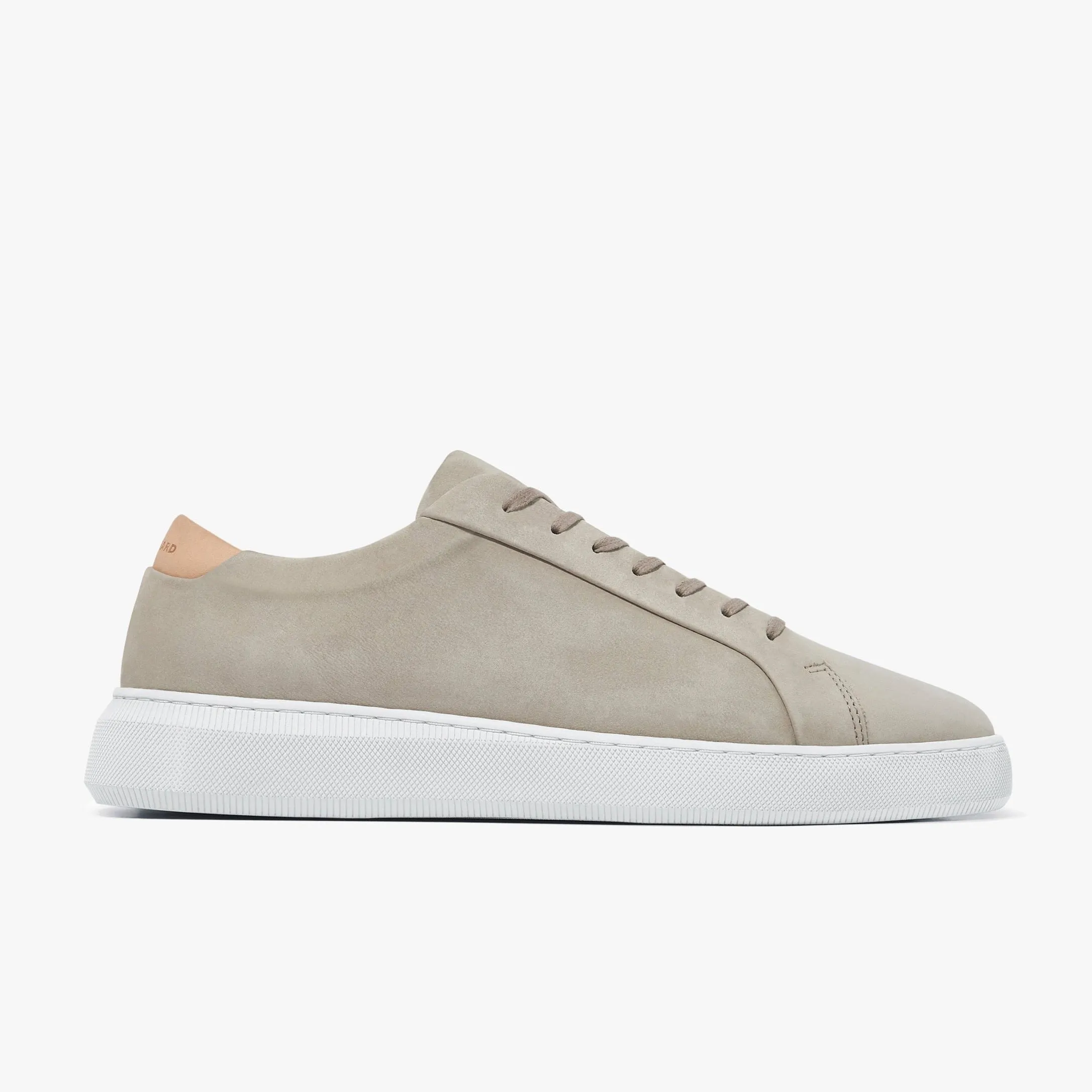Series 8 Earth Nubuck Mens