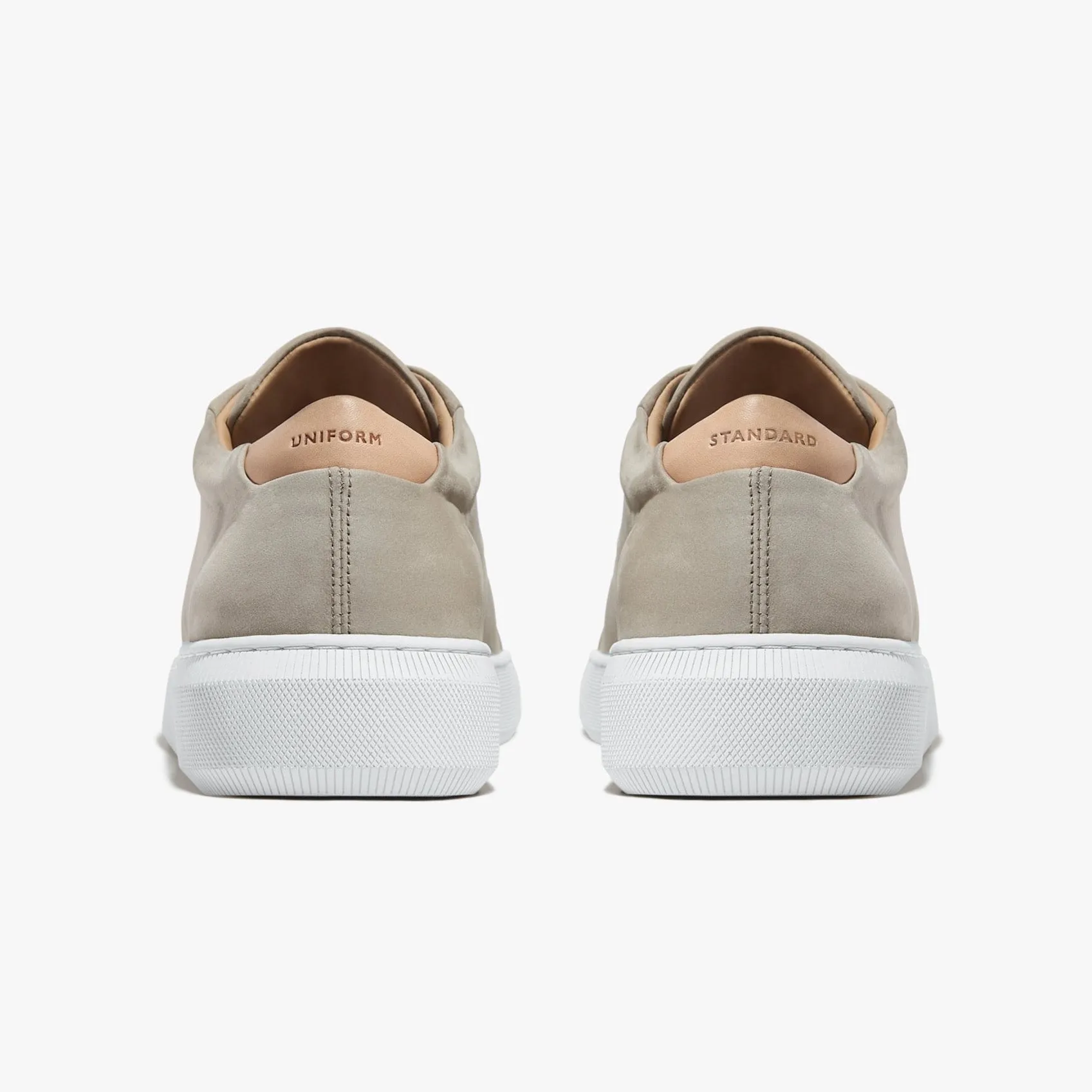 Series 8 Earth Nubuck Mens