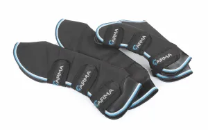 Shires ARMA Air Defence Travel Boots 130