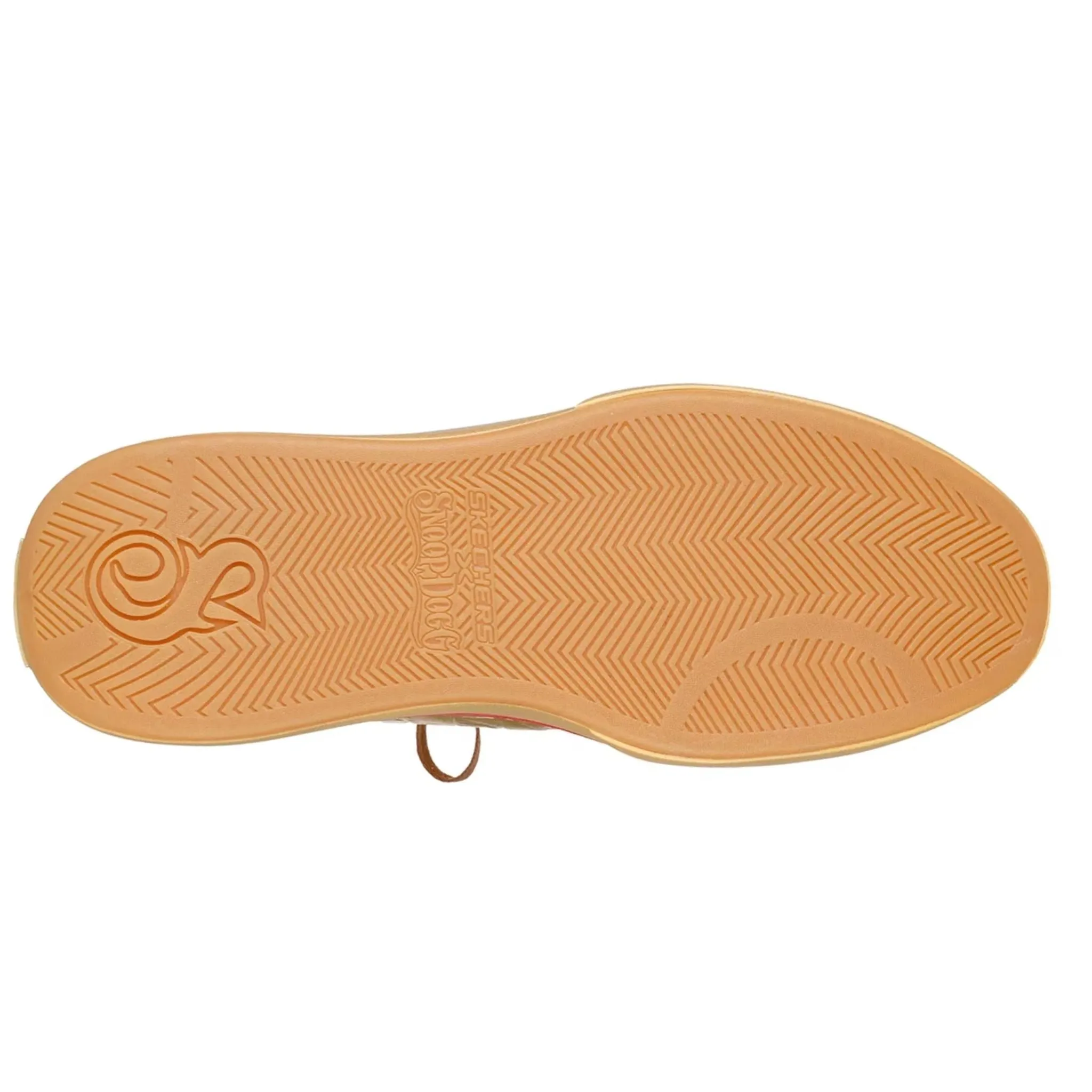 Skechers Women's 186990 Snoop One Gold Medal Casual Shoes