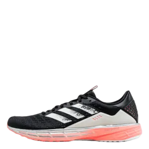 SL20 Shoes Core Black / Grey One / Light Flash Red