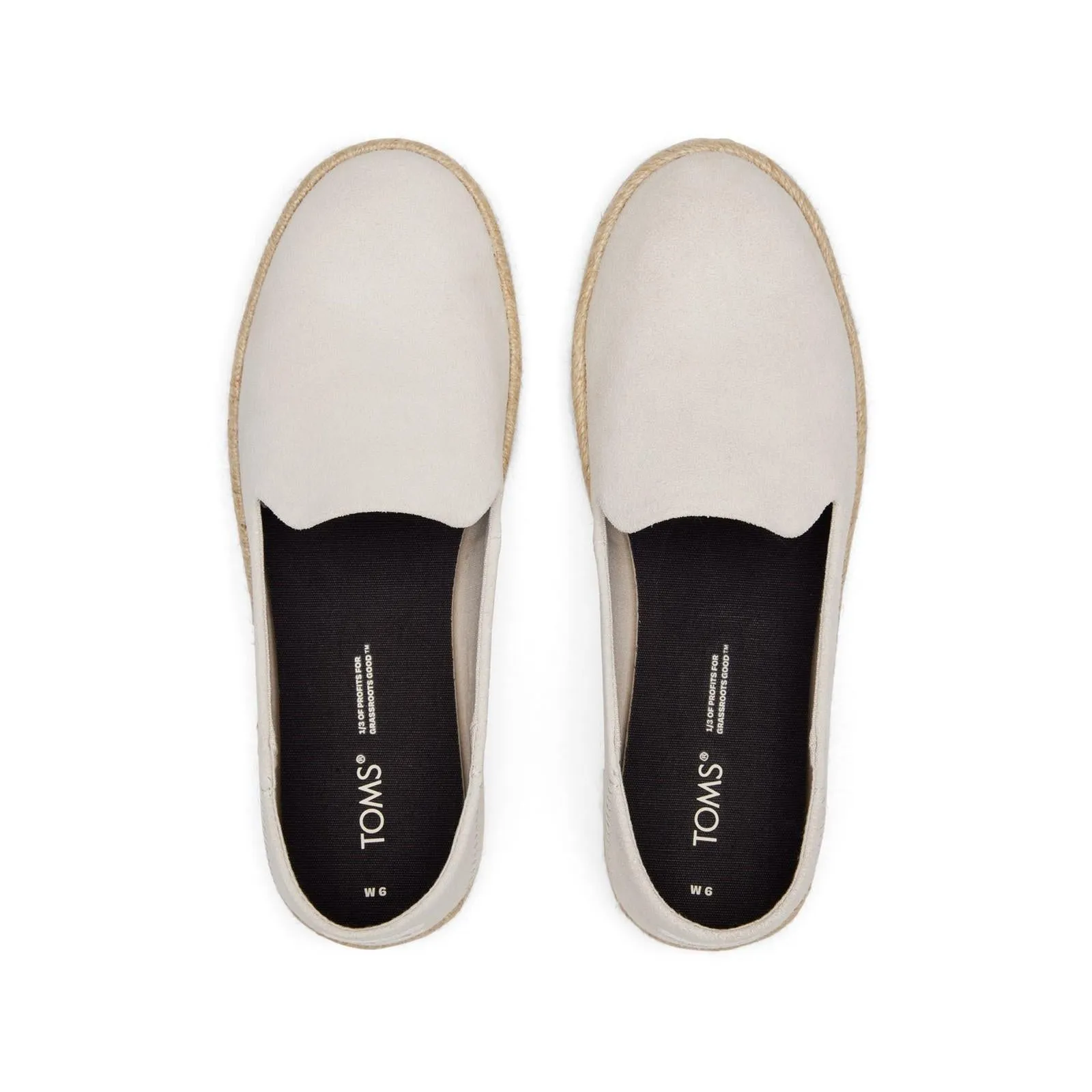 Toms Santiago Shoe