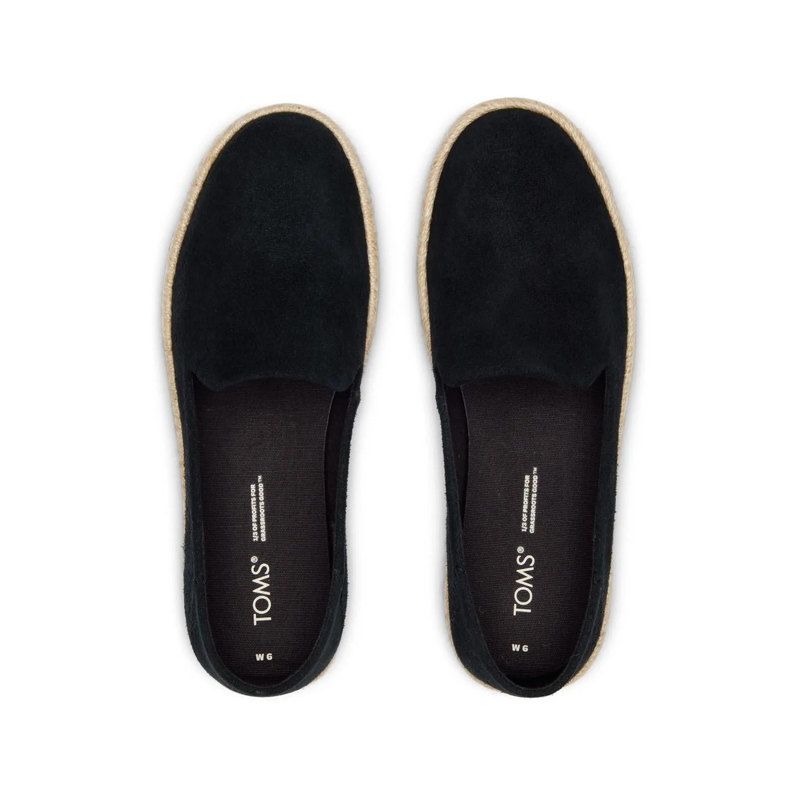 Toms Santiago Shoe