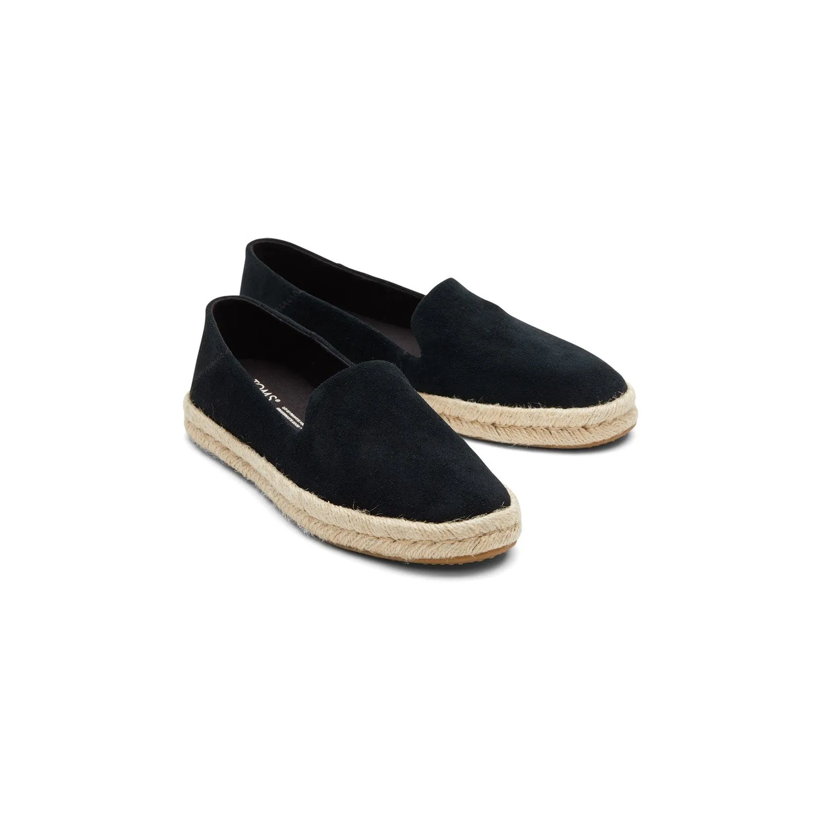 Toms Santiago Shoe