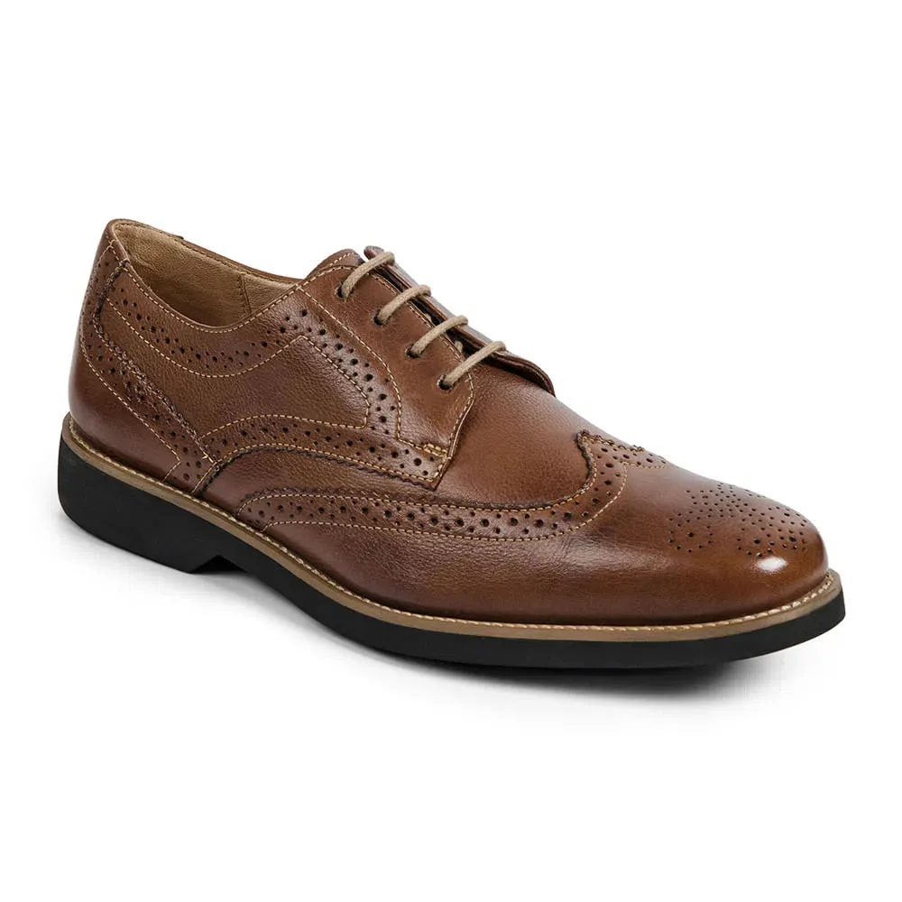 Tucano Mens Brogue Shoes